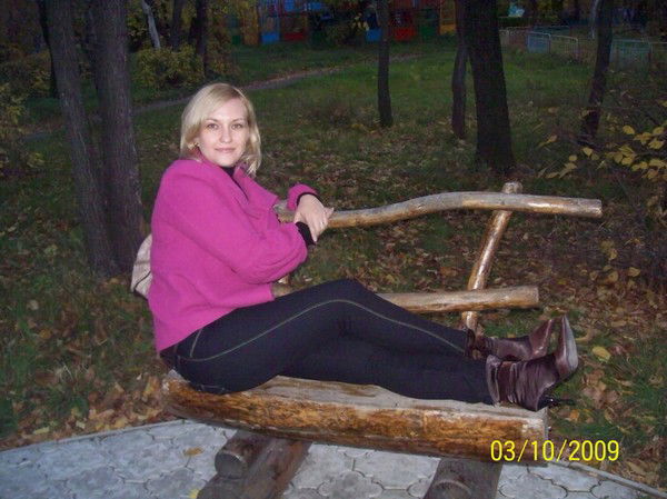 Наталья Коваль