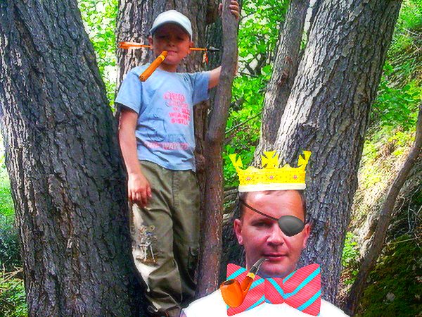 Даниил Бутенин