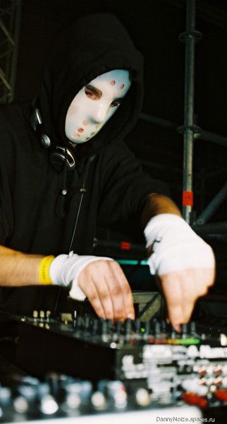 Дима Бондар