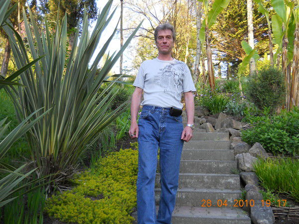 Андрей Кудряшов