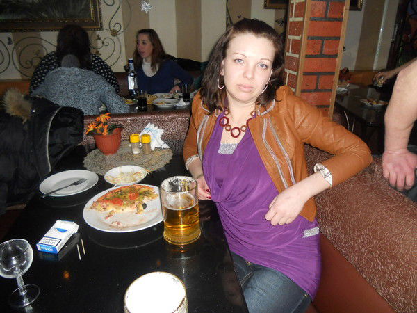 Наталья Михайлина