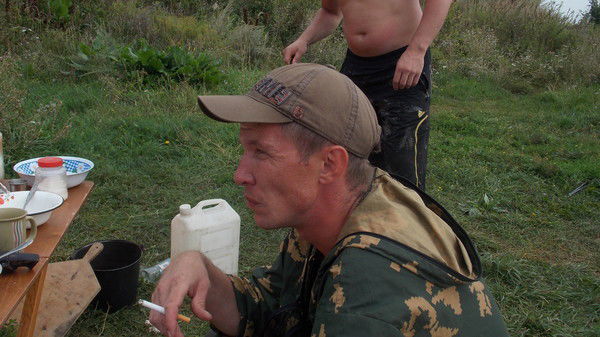 Ильдар Хайрутдинов