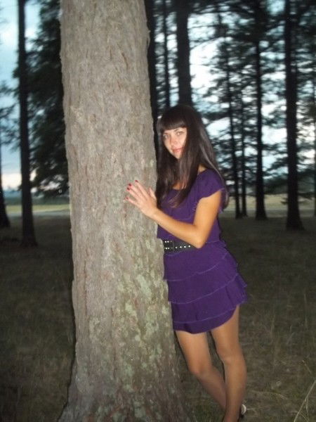 Алина Гайфуллина