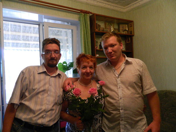 Зинаида Пуговичникова