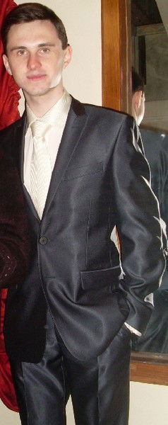 Владислав Бородин