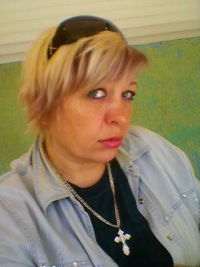 Надежда Самаркина