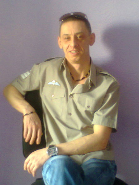 Владимир Штых