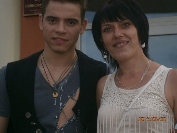 Светик Совик