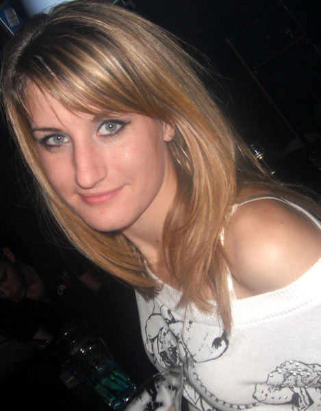 Лика Нелина