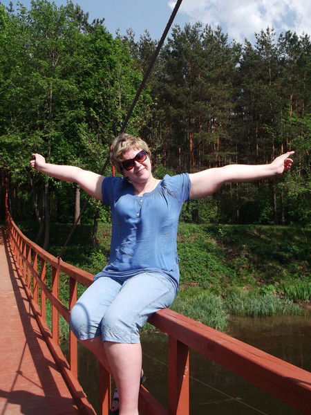 Юргита Пузонайте