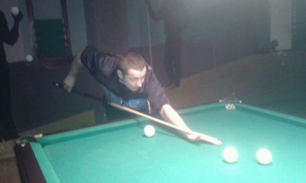 Александр Силиванов