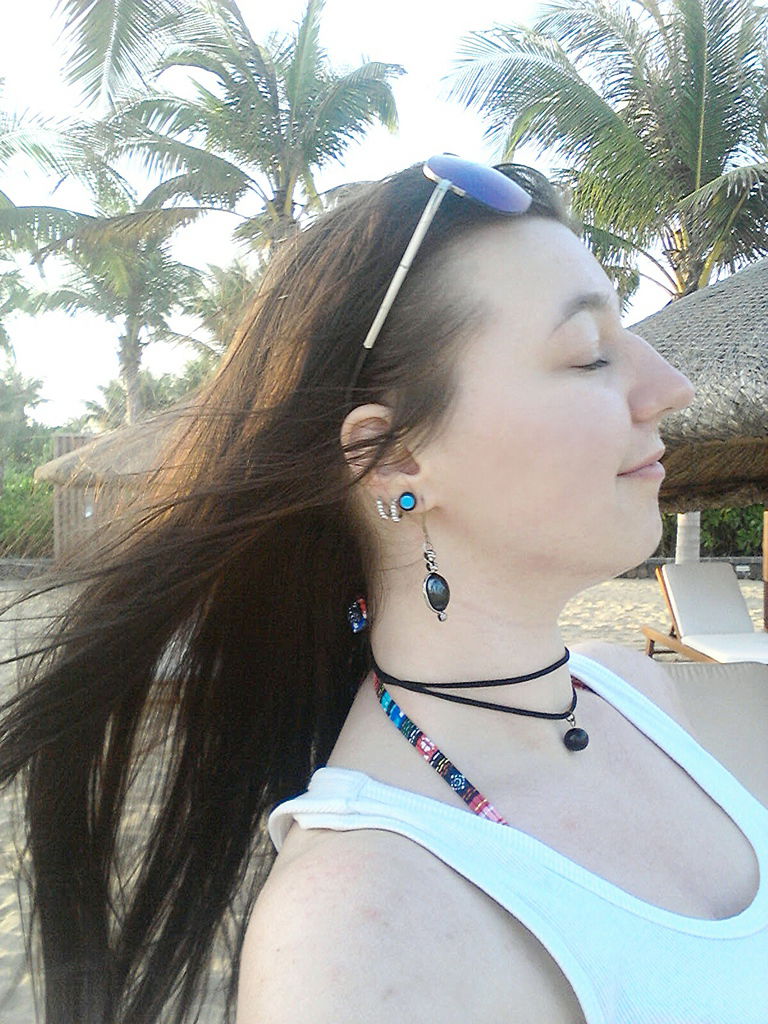 Юлька Радымкина