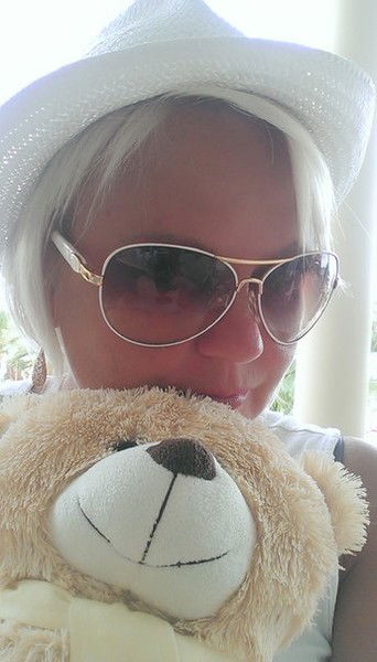 Наталья Крюкова