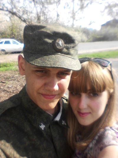 Наташа Хаустова