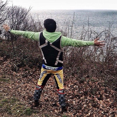 Павел Ненахов