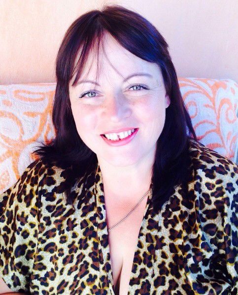 Татьяна Стратиевская