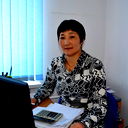 Кунсулу Абилгазиева