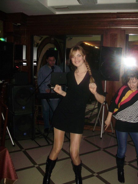 Наталья Матюшина