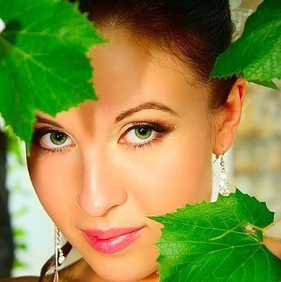 Ирина Черных