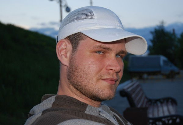 Дмитриев Леонид