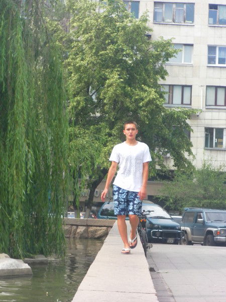 Ильяс Аминов