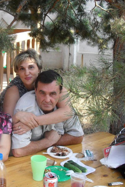 Светлана Вейсова