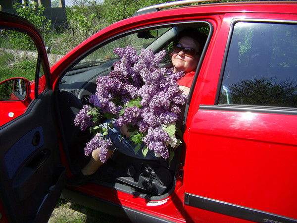 Антипина Тамара