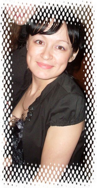 Евгения Титанова