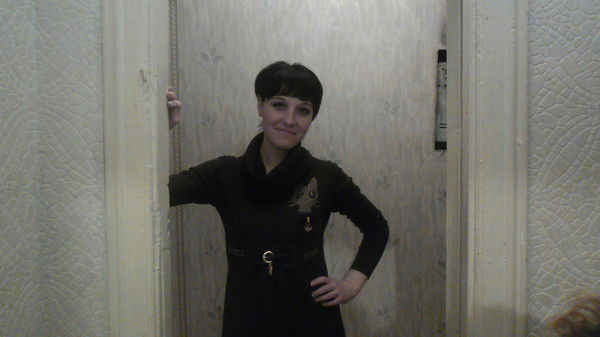 Света Андреева