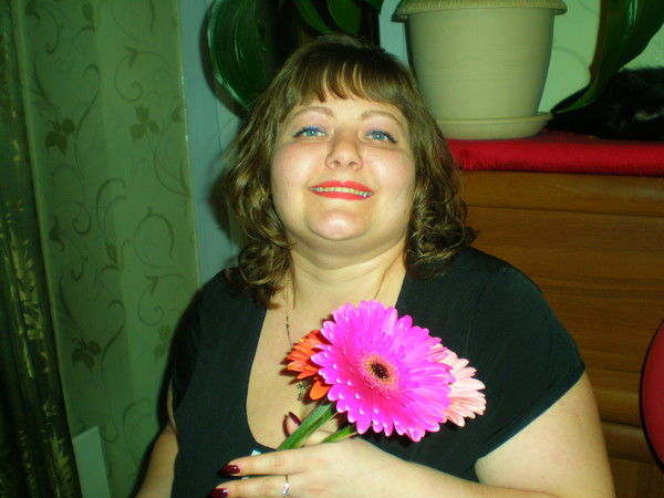 Юлия Бабасюк