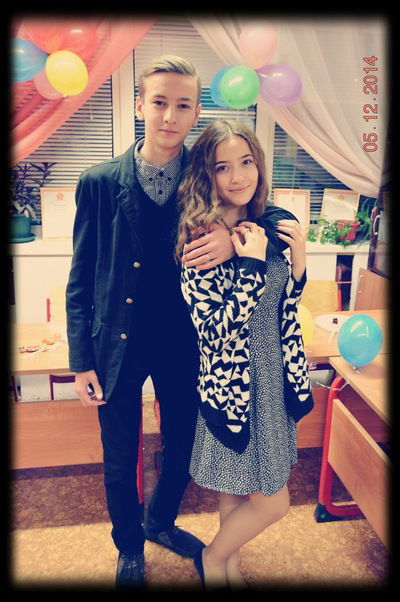 Макс Левонюк