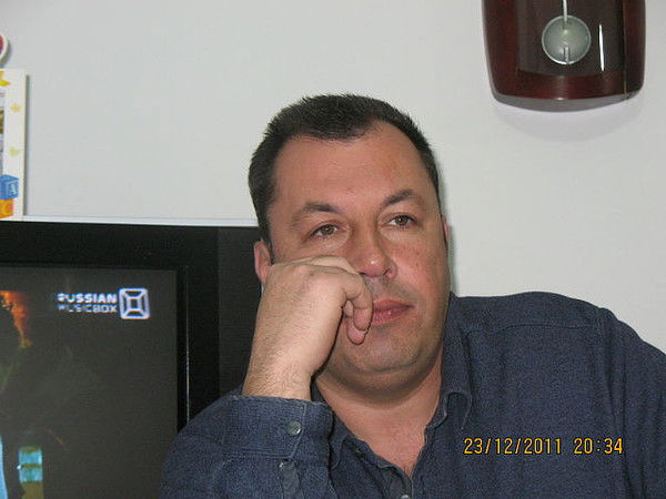 Александр Дмитриев