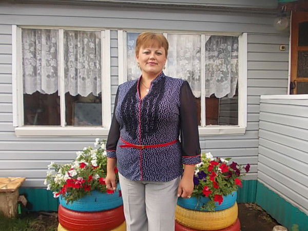 Айгуль Покотило