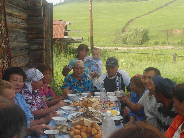 Гульмира Мынжасарова