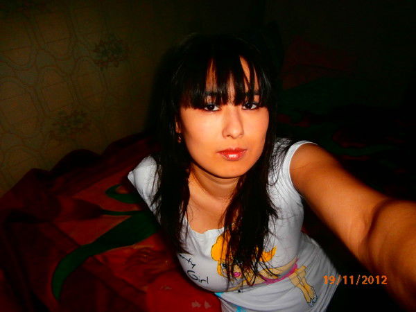 Алма Сарсимбаева