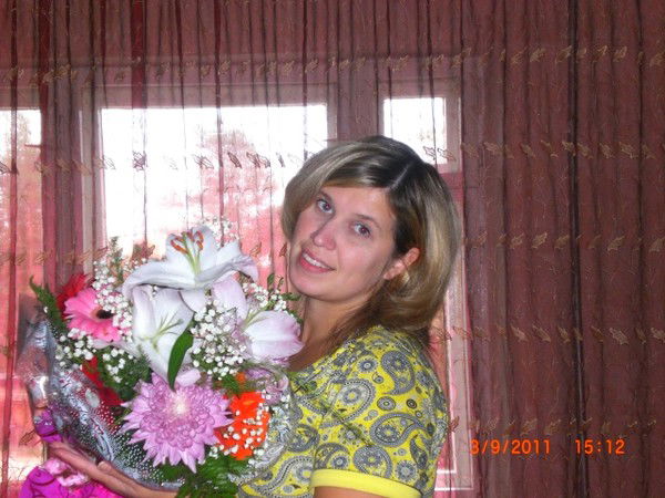 Олеся Каткова