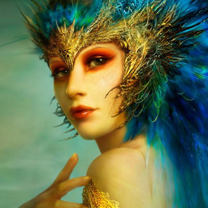 Анна Мартынова