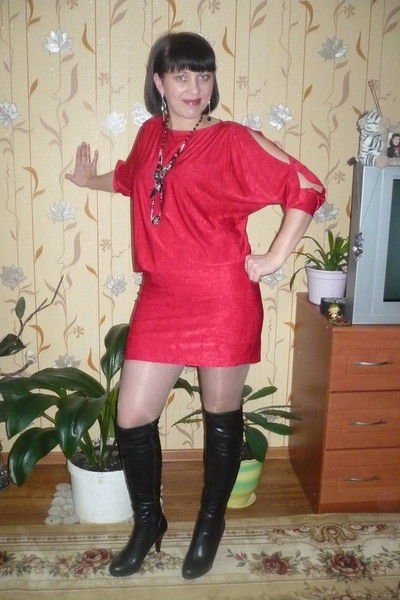 Снежана Жарикова