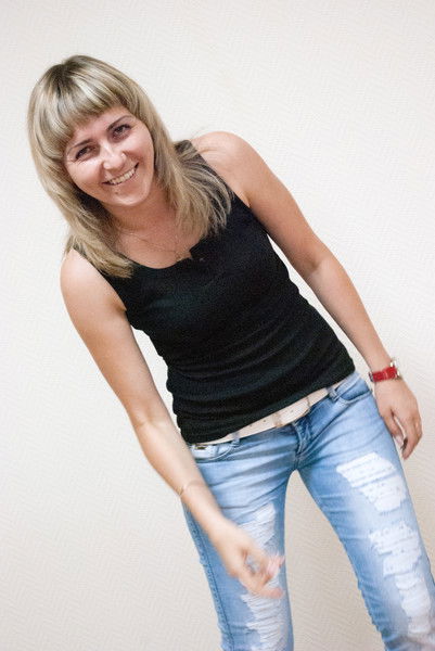 Татьяна Лаврухина