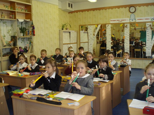 Ольга Шабанова