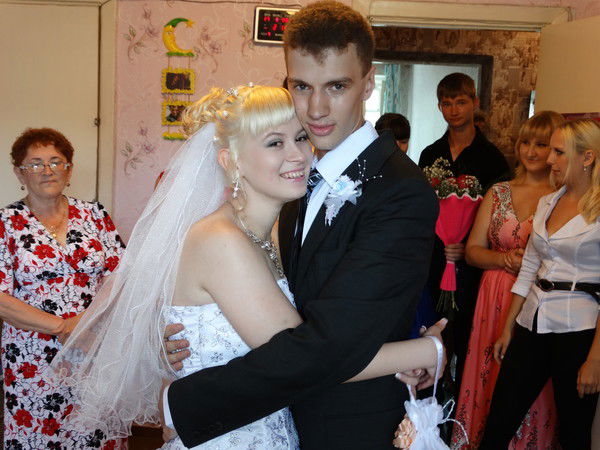 Владислав Малышенко