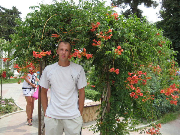 Павел Шотовский