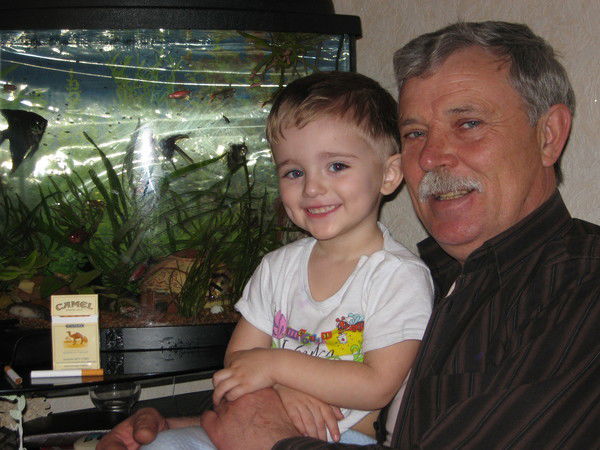 Владимир Бойцов