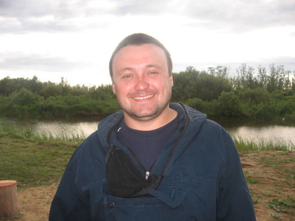 Сергей Моисейченко