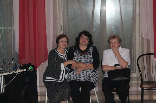 Ольга Крекнина