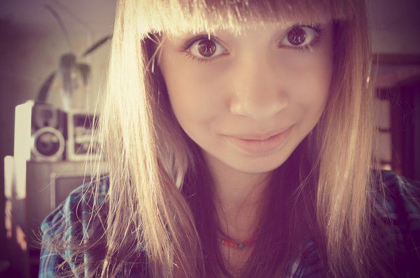 Юля Терешкина