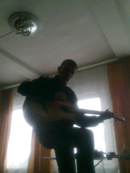 Александр Прилуков