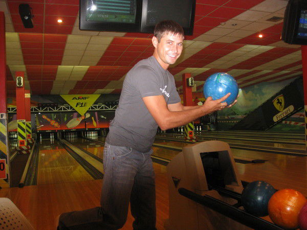 Виталя Одинцов