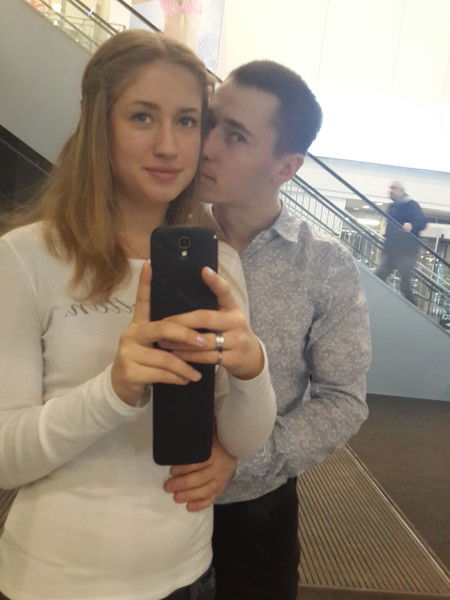 Олька Катунина