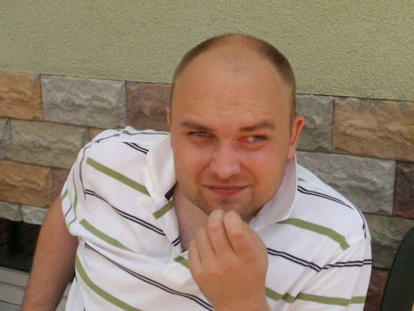 Александр Озерков